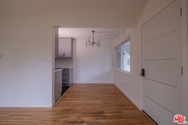 Photo - 17901 Crenshaw Blvd Unit 4