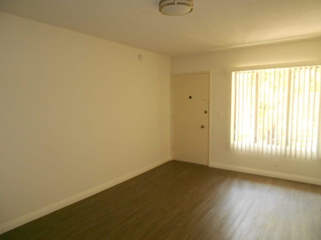 Floor Plan - Studio