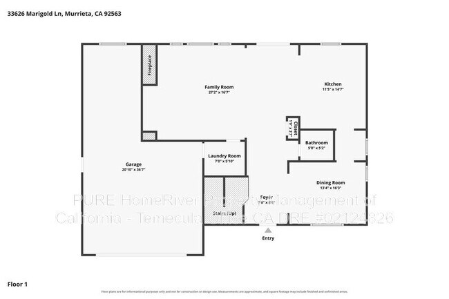 Photo - 33626 Marigold Ln