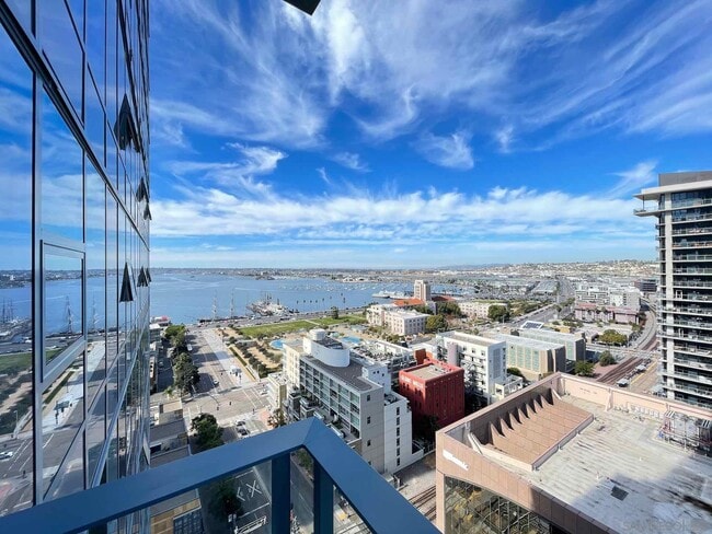 Photo - 1388 Kettner Blvd Condo Unit 1903
