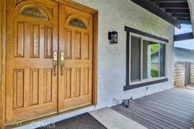 Photo - Tucked away on a quiet cul-de-sac in desirable Newbury Park 5+3 home