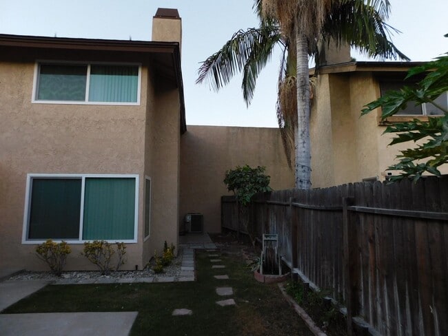 Photo - 3525-3529 W. Park Balboa Ave. Unit 3525
