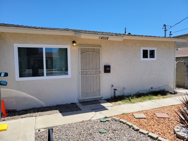 Building Photo - 14028 Doty Ave Rental