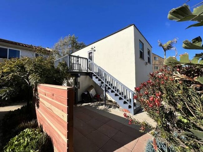 Photo - Life is Better at the Beach! 1+1 Unit 2053 Pierpont Blvd  C