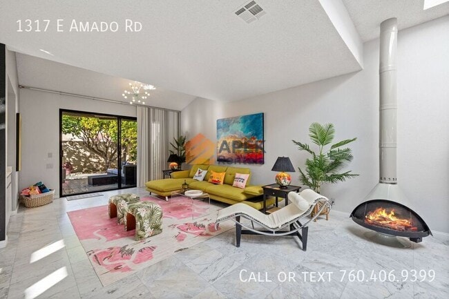 Photo - 1317 E Amado Rd