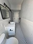 Completely Remodeled Bathroom - 140 Linden Ave Unit #553