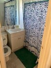 Beath room - 8947 Hubbard St Apartments Unit C