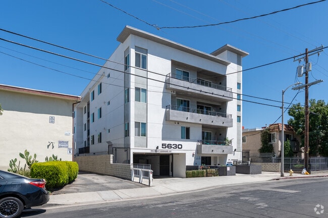 Primary - 5630 N Fair Ave Apartments