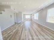 Photo - 1539 W 158th St House