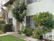Building Entrance - 11471 Bessemer St Apartment Unit 1
