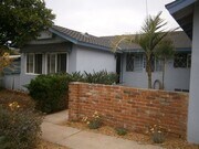 Photo - Single Story Home 4 bedroom + Enclosed pat...