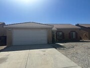 Photo - Adelanto 4 Bedroom