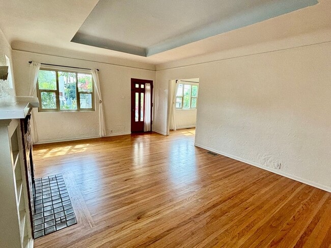 Photo - Beautiful 2 bed 1 bath home in University Heights