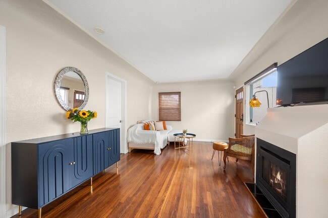 Photo - University Heights Gem - Cozy 2 bed 1 bath - Don't miss out!