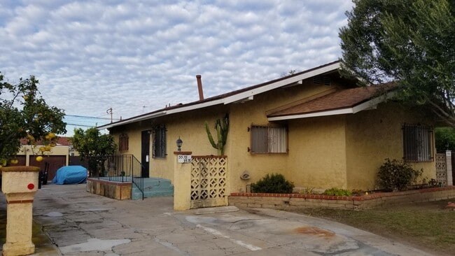 Building Photo - 3578 Grim Ave Unit 3578 Grim Avenue