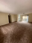 Living Room - Torrance Courtyard Apartments