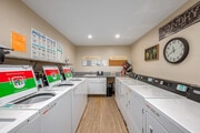 Laundry Facility - Ariana at El Paseo Boutique Apartment Homes