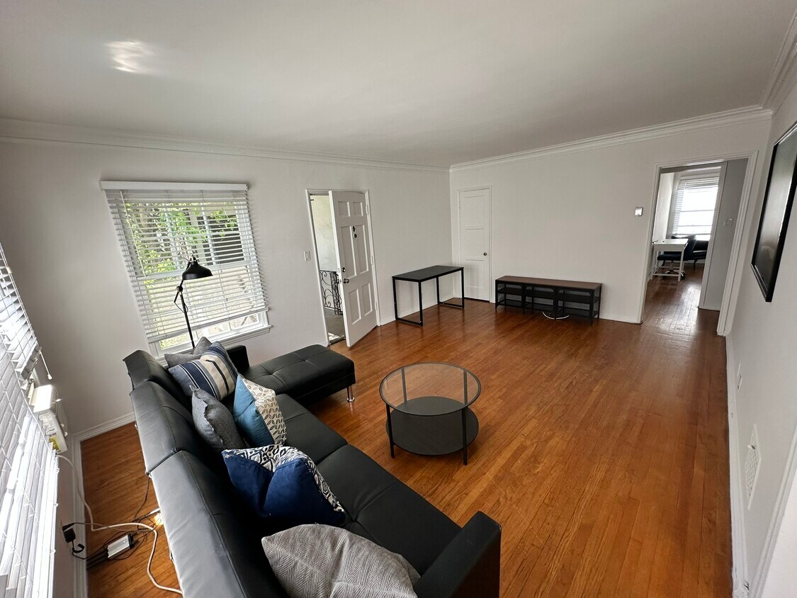 Floor Plan - 222D