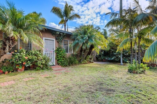 Building Photo - 754 Del Riego Ave