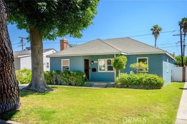 Building Photo - 6438 Densmore Ave