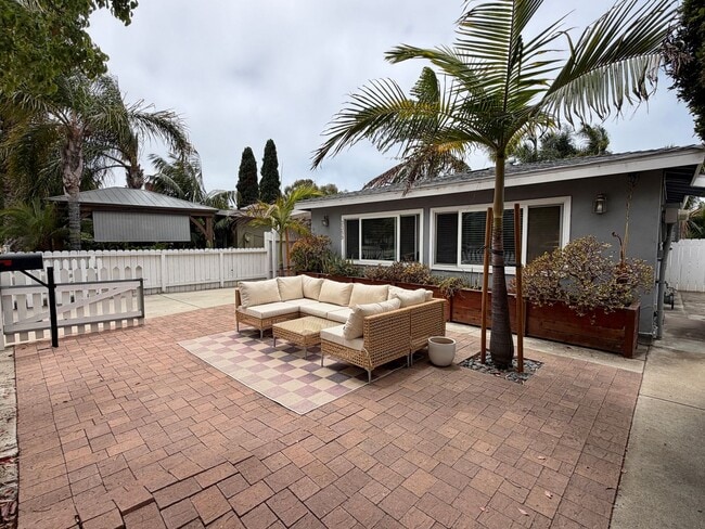 Photo - Classic Carlsbad Beach Bungalow