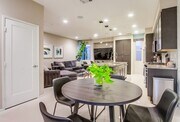 Photo - Stunning 4-bed, 3-bath townhome with bonus...