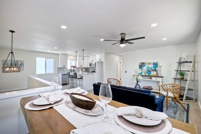 Photo - Coastal Living at Its Finest – Brand-New 2 Bedroom Near Imperial Beach! Unit 1