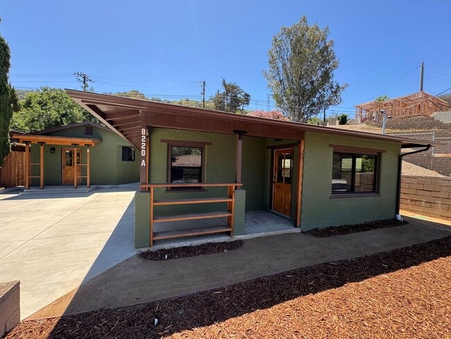 Photo - 8220 Edison Dr Apartment Unit 8220 Edison Drive #A