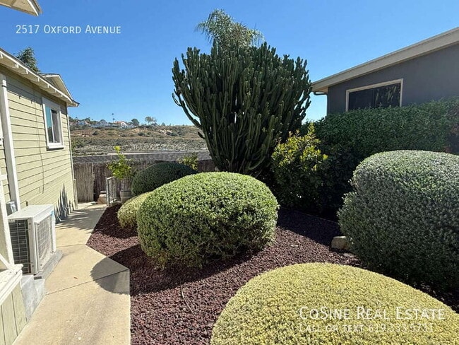 Photo - 2517 Oxford Ave