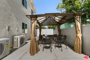 Photo - 1915 N Manning St Townhome
