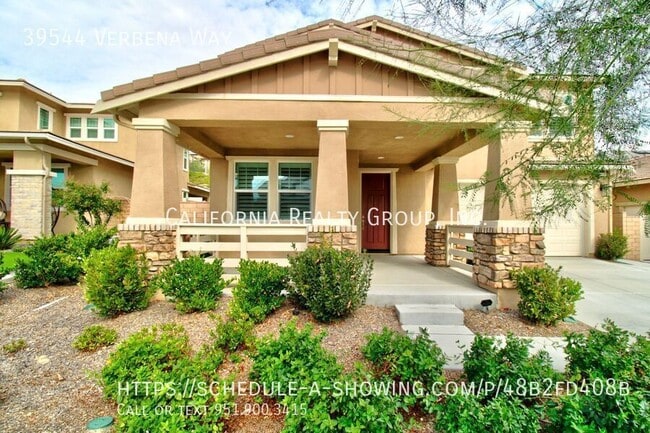 Photo - 39544 Verbena Wy