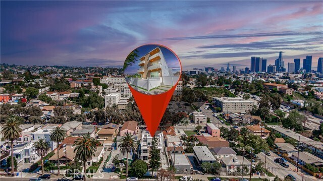 Photo - 614 N Rampart Blvd