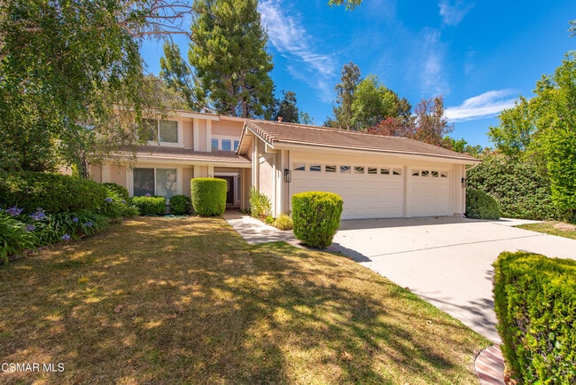 Building Photo - 681 Triunfo Canyon Rd