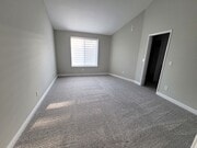 Master Bedroom - 532 San Marcos Rd