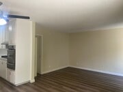Model A - Tarzana Gardens Apartments
