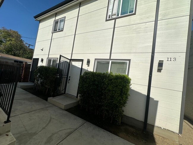 Photo - 115 W 86th Pl Unit 113-1