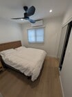 bedroom - 2827 2nd St Apartments