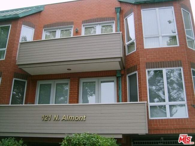 Photo - 121 N Almont Dr Condo Unit 302