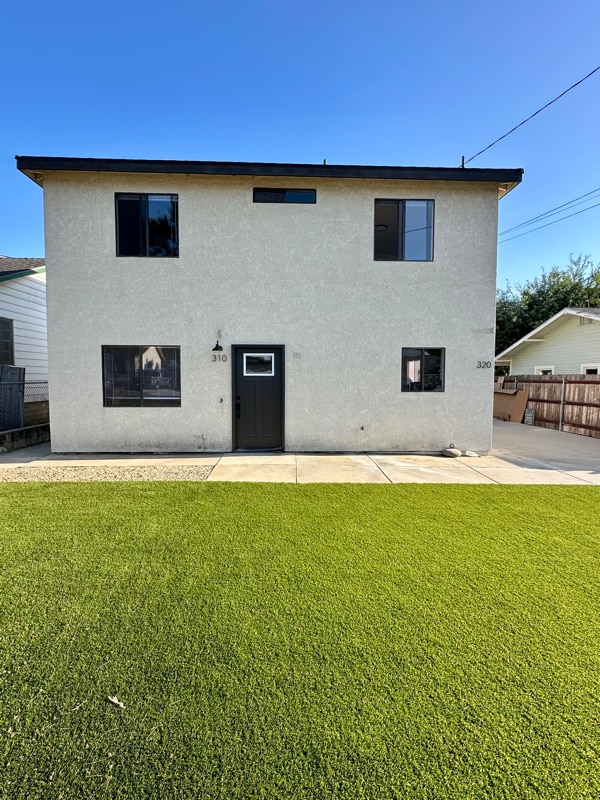Building Photo - 310 W Simpson St Rental