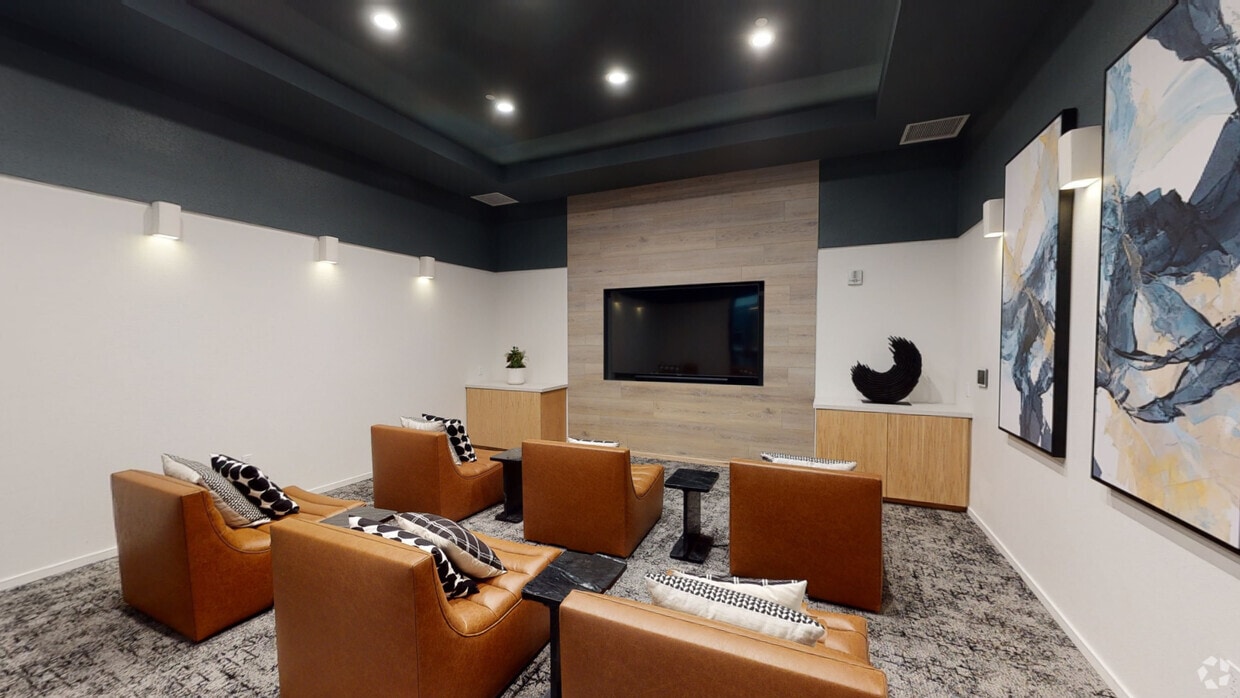 3D Tour - The Hub