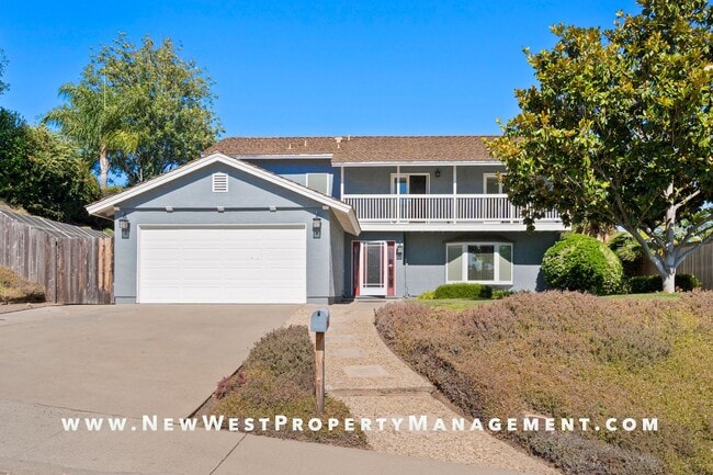 Renovated Poway 5-Bedroom, Available Now! ... - Renovated Poway 5-Bedroom, Available Now! ... House