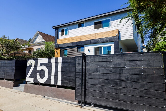 2511 Pennsylvania Ave. - 2511 Pennsylvania Ave.