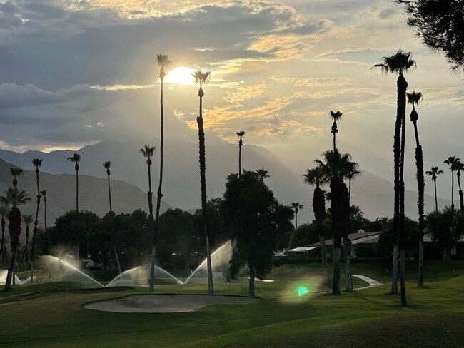 Back Patio - 47 Juan Carlos Dr