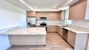 Photo - Stylish 2-Bedroom with In- Apartment Unit Laundry & B... Unit 302