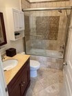 Upstairs Bathroom - 1154 S Barrington Ave Unit 313
