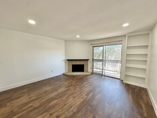Remodeled 2 Bedroom Condo Near SDSU!! - Remodeled 2 Bedroom Condo Near SDSU!! Unit 41