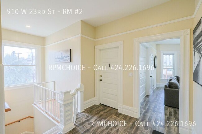 Photo - 910 W 23rd St Unit RM #2