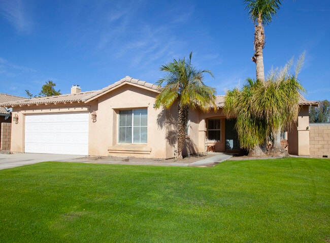 Photo - 79400 Paseo Del Rey