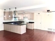 Kitchen and dining - 22819 Gershwin Dr