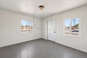 Photo - Cozy 1 Bed/1 Bath Duplex Home With Amazing Mountain Views In Barstow!